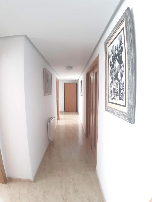 Apartamento Zig Zag Múrcia Exterior foto