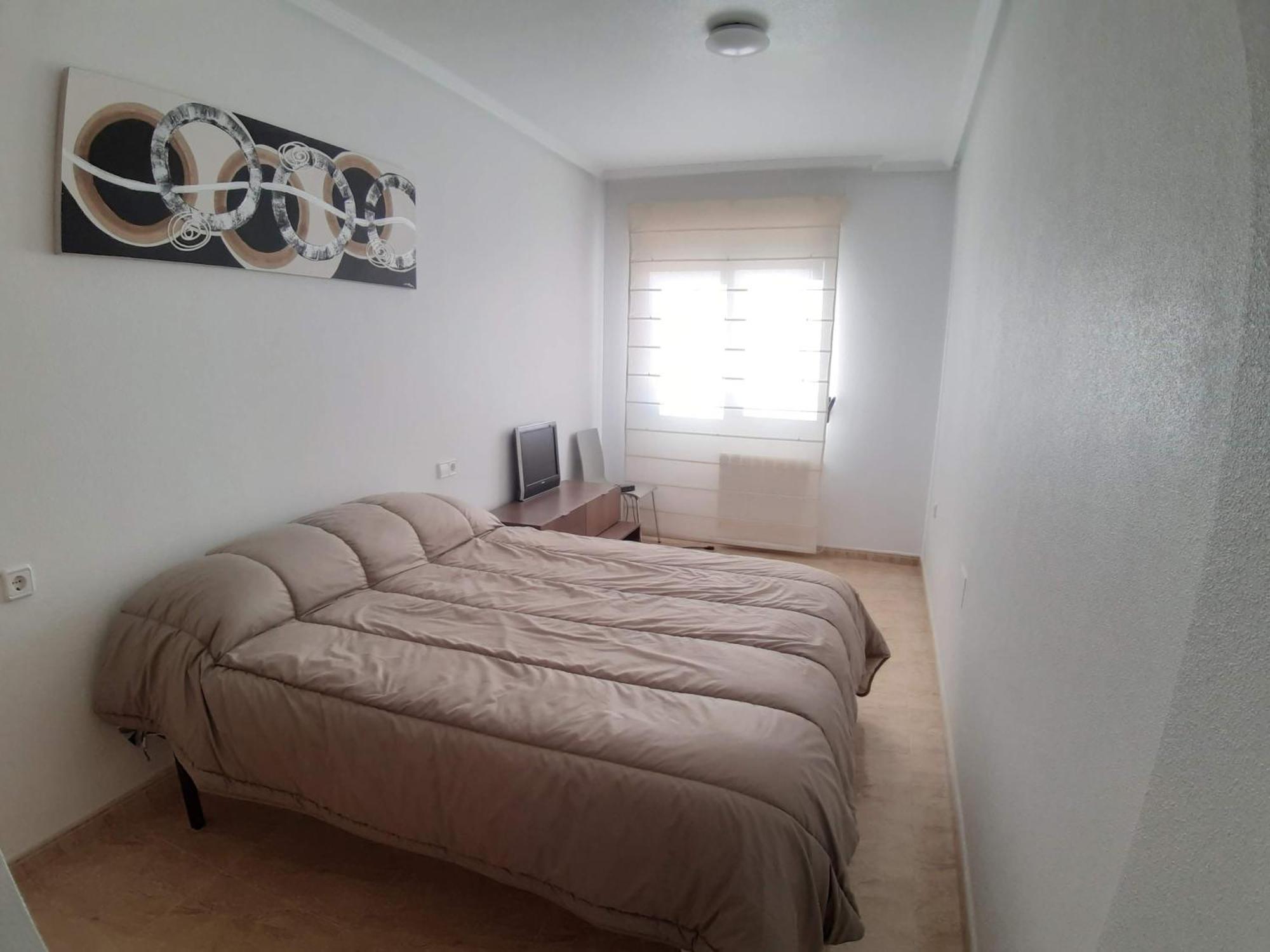 Apartamento Zig Zag Múrcia Exterior foto